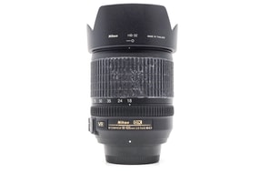 Nikon AF-S DX Nikkor 18-105mm f/3.5-5.6G ED VR