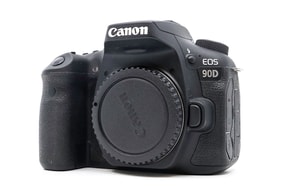 Canon EOS 90D