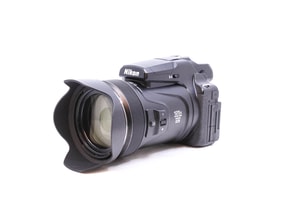 Nikon Coolpix P1000