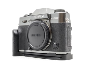 Fujifilm X-T30