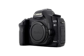 Canon EOS 5D Mark II