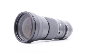 Sigma 150-600mm f/5-6.3 DG OS HSM Contemporary - Canon EF Fit