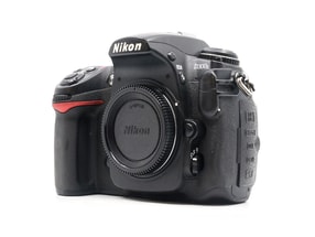 Nikon D300s