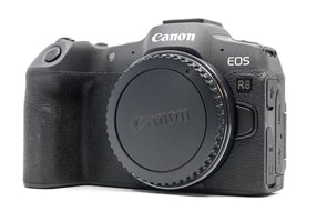 Canon EOS R8