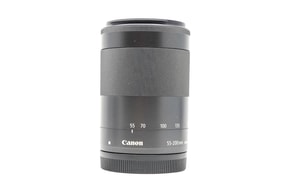 Canon EF-M 55-200mm f/4.5-6.3 IS STM