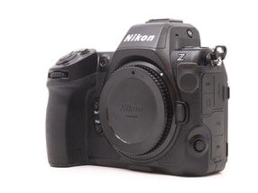 Nikon Z8