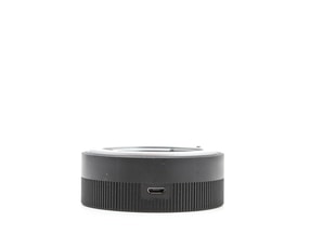 Samyang Lensstation voor Sony E