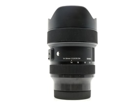 Sigma 14-24mm f/2.8 DG DN ART - L fit