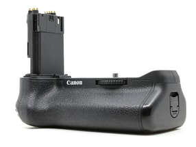 Impugnatura porta batteria Canon BG-E16