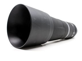 Canon RF 800mm f/11 IS STM