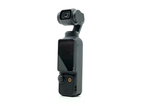 DJI Osmo Pocket 3