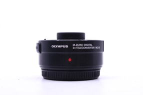 Olympus MC 2.0x Teleconverter