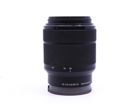 Sony FE 28-70mm f/3.5-5.6 OSS
