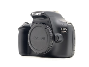 Canon EOS 1100D