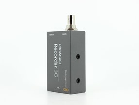 Blackmagic Design UltraStudio Recorder 3G