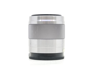 Sony E 50mm f/1.8 OSS