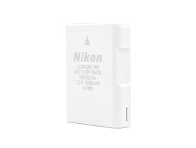 Nikon EN-EL14a Battery