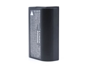 Panasonic DMW-BLK22 Battery