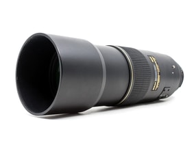 Nikon AF-S Nikkor 300mm f/4 D IF-ED