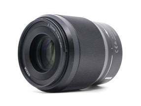 Nikon Nikkor Z 50mm f/1.8 S