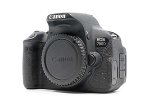 Canon EOS 20D