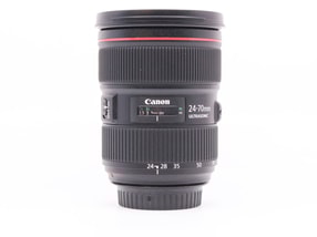 Canon EF 24-70mm f/2.8 L II USM