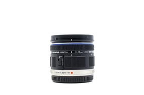 Olympus M.Zuiko Digital ED 9-18mm f/4-5.6