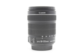 Canon EF-S 18-135mm f/3.5-5.6 IS STM