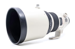 Canon EF 200mm f/2 L IS USM
