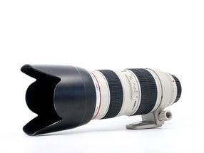 Canon EF 70-200mm f/2.8 L USM
