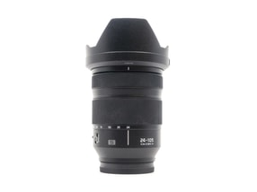 Panasonic Lumix S 24-105mm f/4 Macro OIS