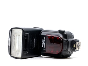 Nikon SB-900 Speedlight