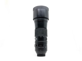 Sigma 150-600mm f/5-6.3 DG OS HSM Contemporary - Nikon Kompatibel