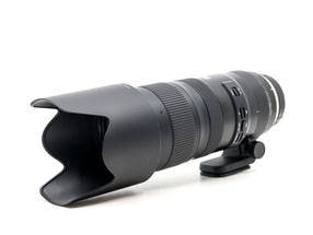 Tamron SP 70-200mm f/2.8 Di VC USD G2 - Canon EF Fit