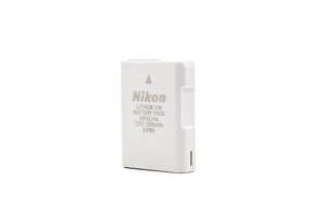 Batteria Nikon EN-EL14a