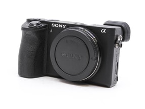 Sony Alpha A6500