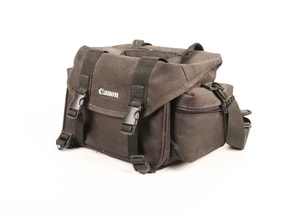 Canon 300-DG Camera Bag