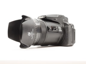 Nikon Coolpix P900