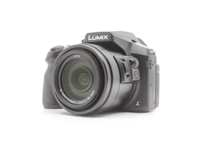 Panasonic Lumix DMC-FZ300