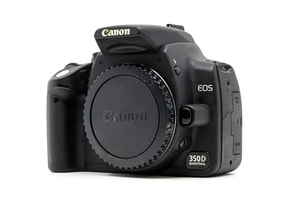 Canon EOS 350D
