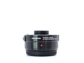 Olympus M.ZUIKO MC-20 2.0x Teleconverter