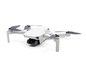 DJI Mavic Mini Fly More Combo