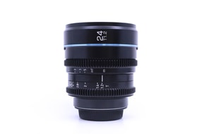 Sirui 24mm T1.2 Nightwalker - Fujifilm X Fit