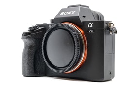 Sony Alpha A7 II