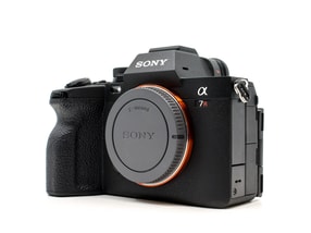 Sony Alpha A7R V