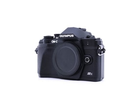 Olympus OM-D E-M10 Mark IIIs