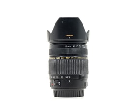 Tamron AF 28-300mm f/3.5-6.3 XR Di LD Aspherical (IF) Macro - Canon EF Fit