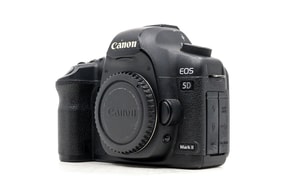 Canon EOS 5D Mark II