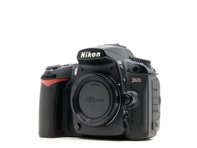 Nikon D90