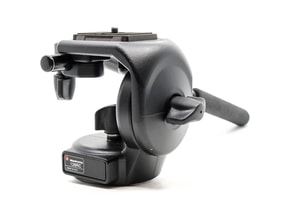 Manfrotto 128RC Micro Fluid Head
